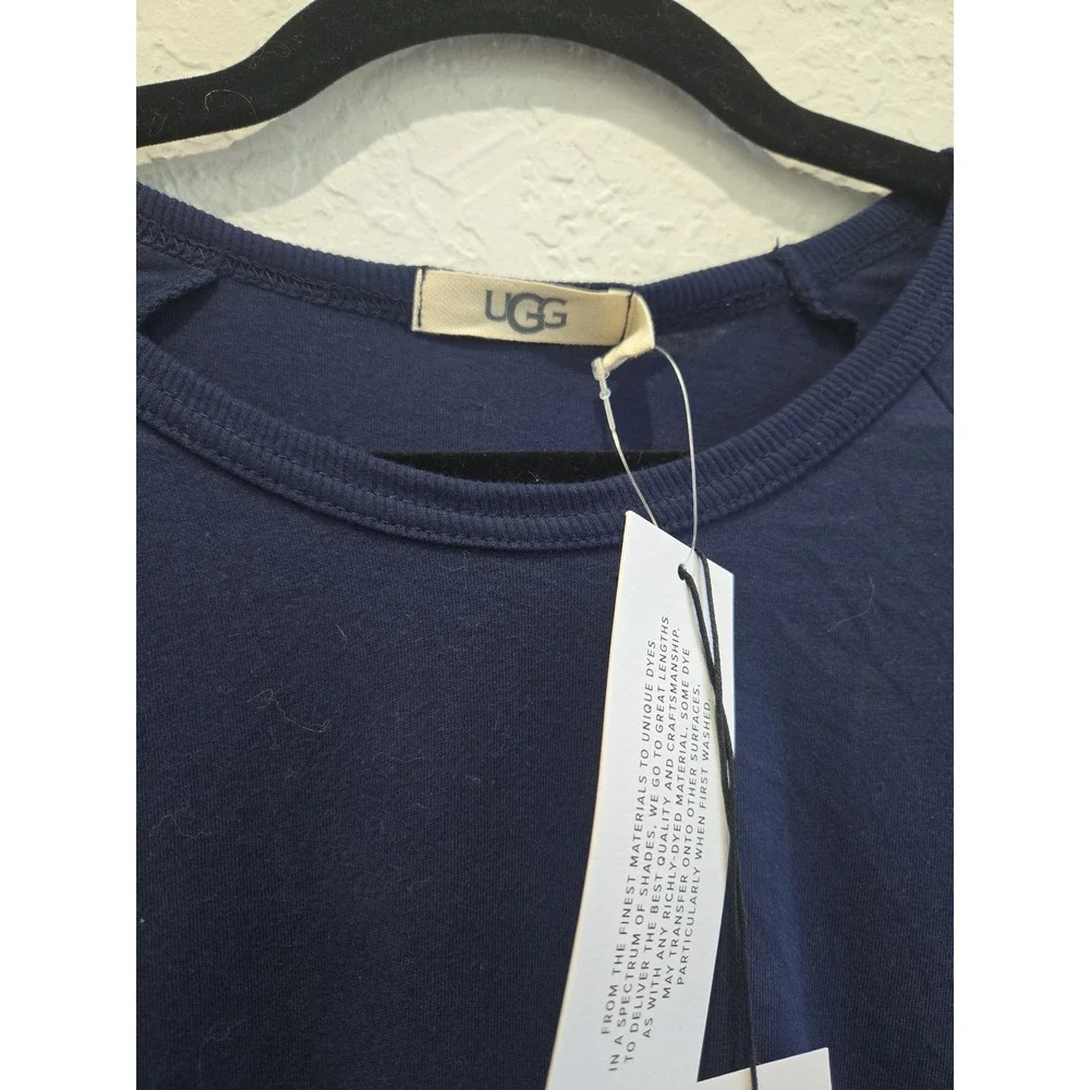 UGG Mens Lounge‎ Top